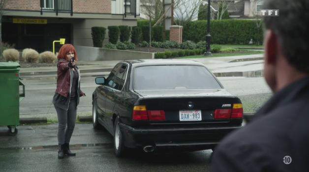 BMW 5