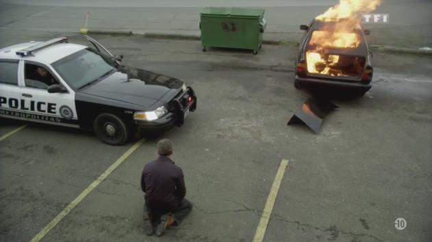 Ford Crown Victoria