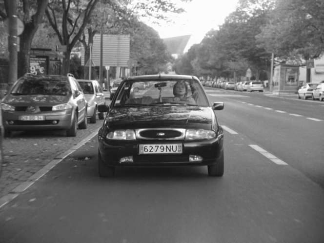 Renault Mégane Break 2