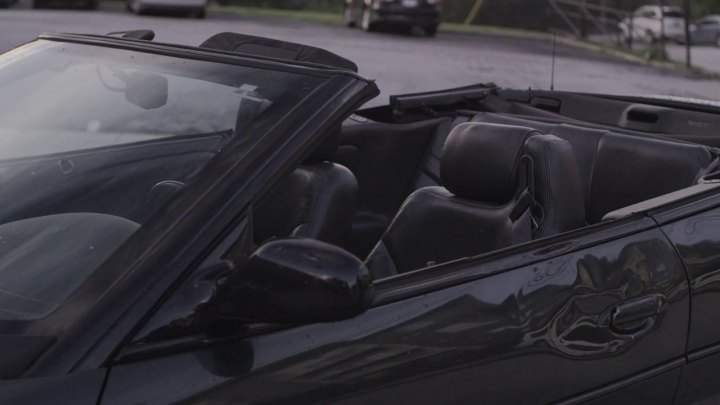 Chrysler Sebring Convertible