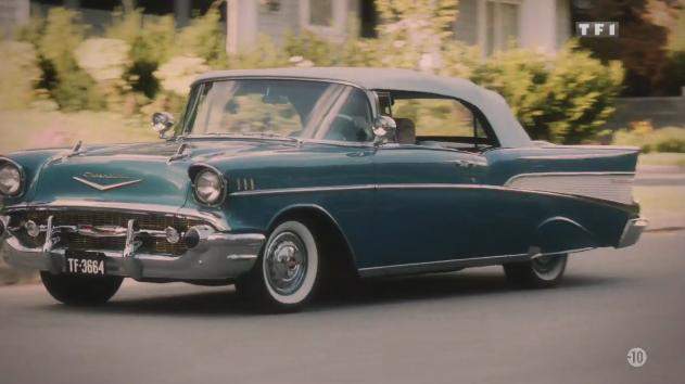 Chevrolet Bel Air
