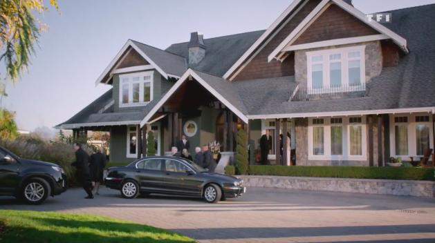 Jaguar X-Type