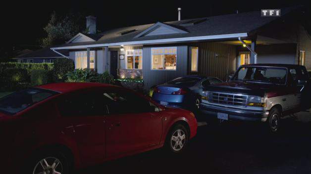 Saturn Ion