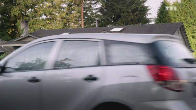 Toyota Matrix