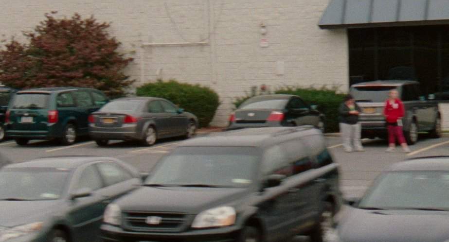 Acura TL