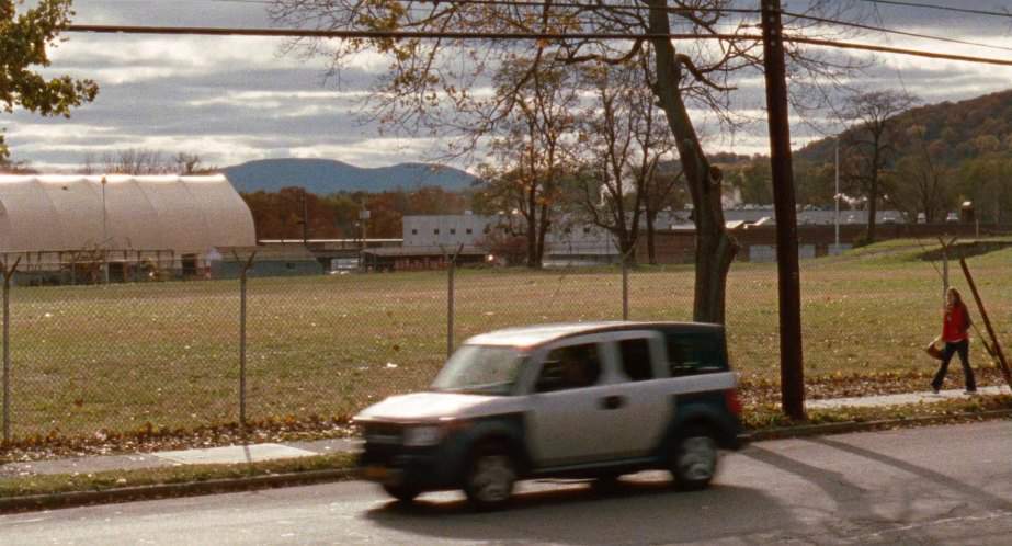 Honda Element