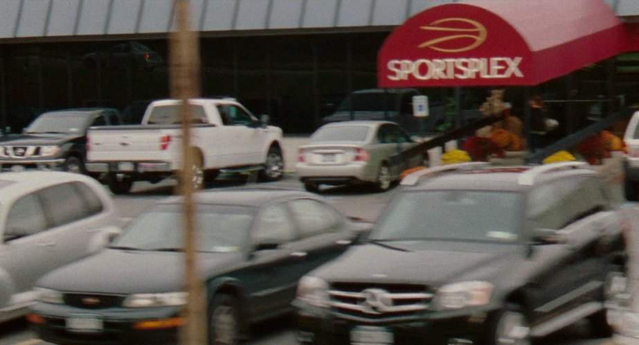 Nissan Maxima