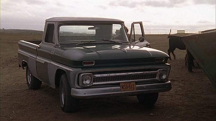 Chevrolet C-10