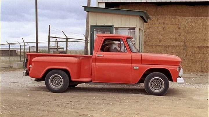 Chevrolet C-10