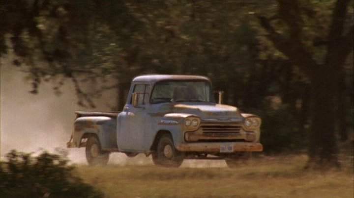 Chevrolet Task-Force Apache