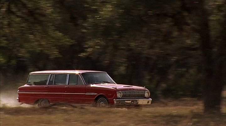 Ford Falcon