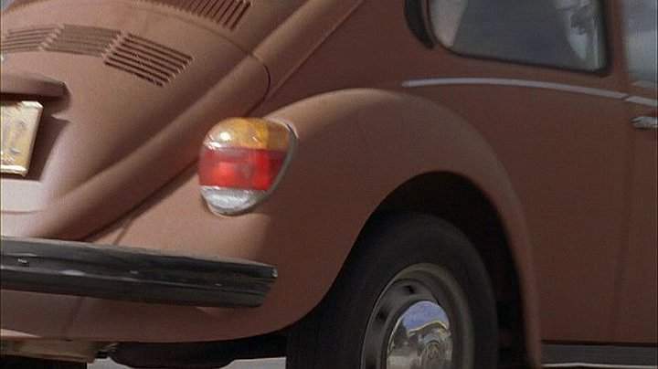 Volkswagen Sedan