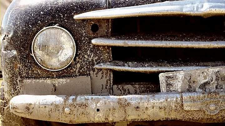 Volvo PV 831