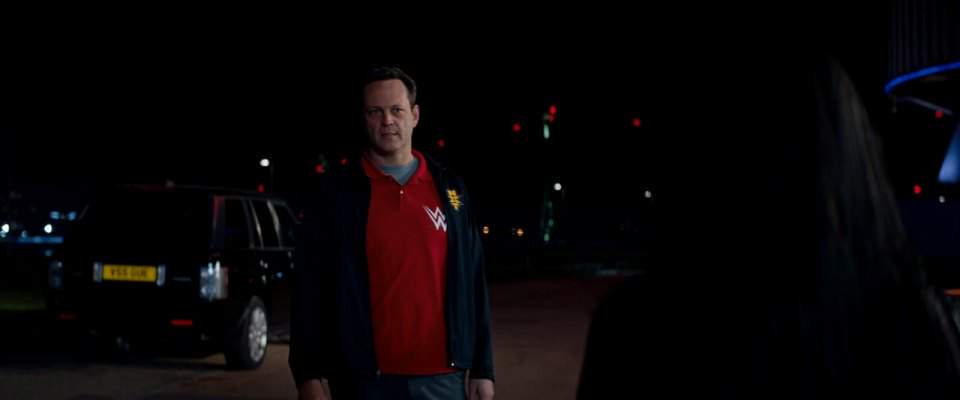 Land-Rover Range Rover Series III