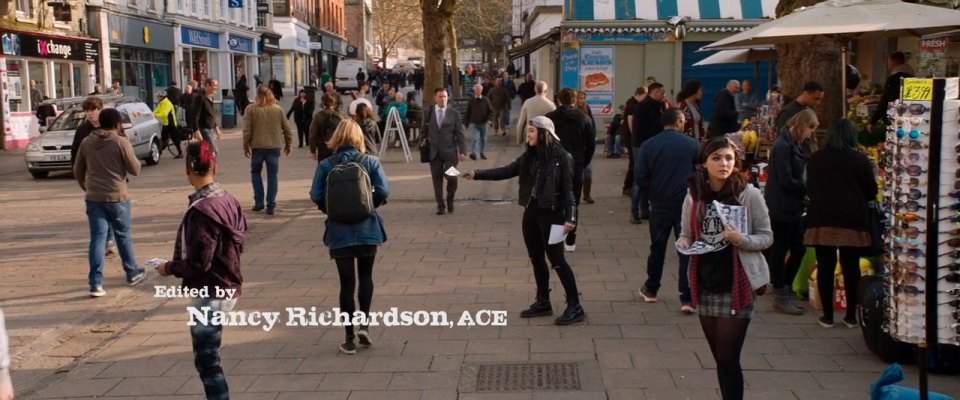 Vauxhall Astravan MkIV