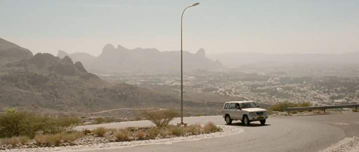 Isuzu Trooper