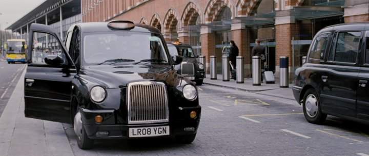 LTI TX4