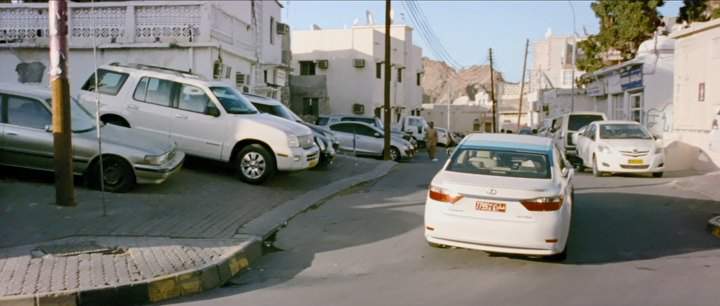 Mercury Mountaineer