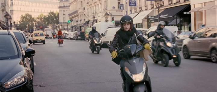 Piaggio MP3