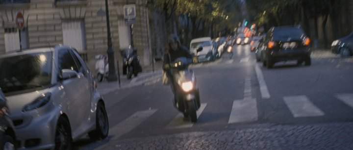 smart Fortwo Brabus Cabrio