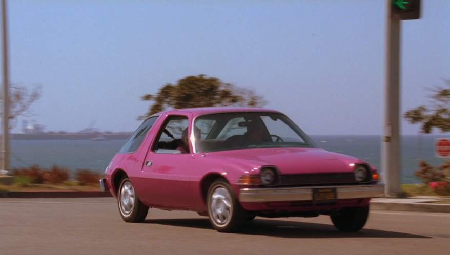 AMC Pacer