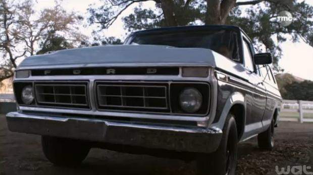 Ford F-Series