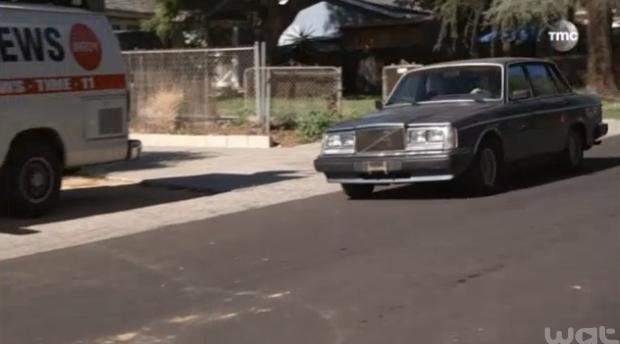 Volvo 240