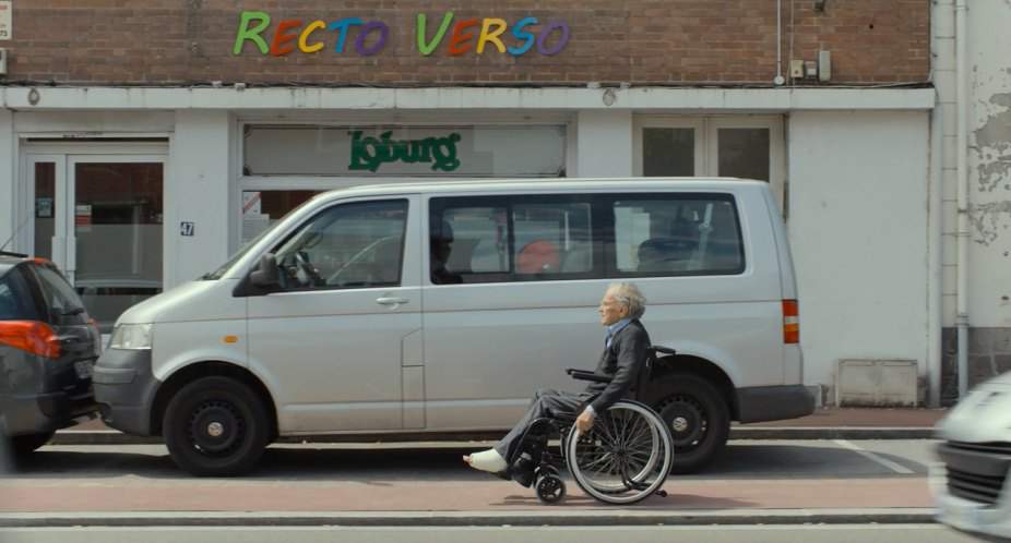 Volkswagen Transporter T5