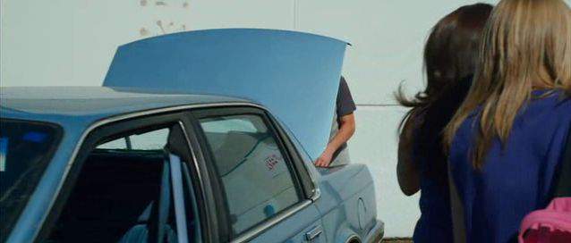 Oldsmobile Cutlass Ciera