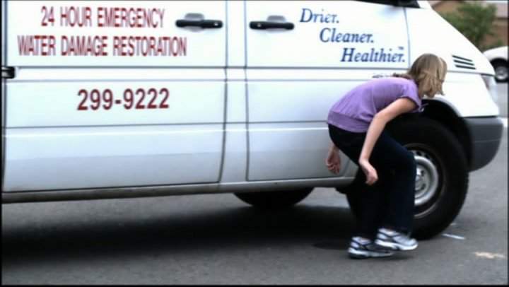 Freightliner Sprinter