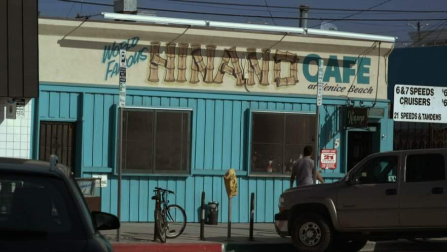 Chevrolet Silverado HD