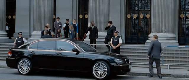 BMW 7