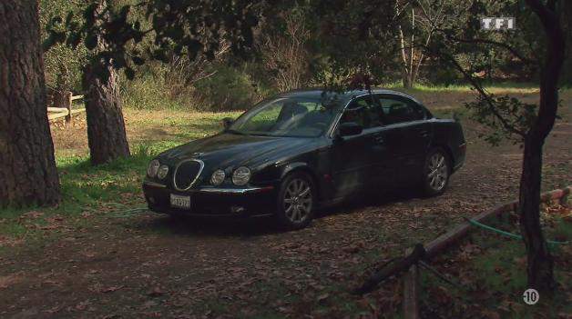 Jaguar S-Type