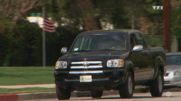 Toyota Tundra