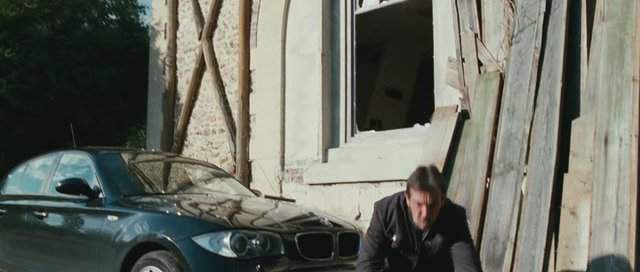 BMW 1