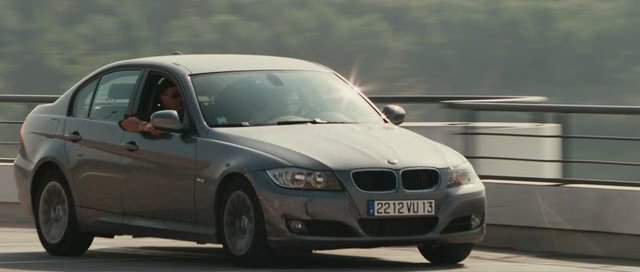 BMW 3