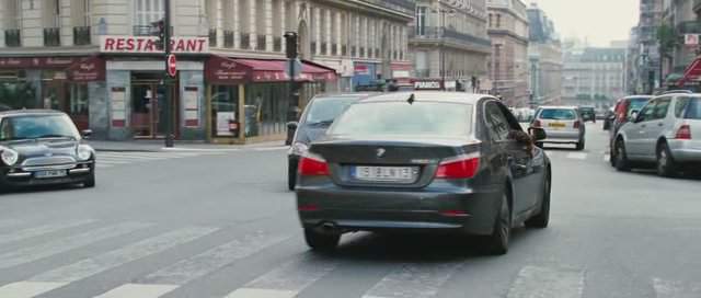 BMW 5