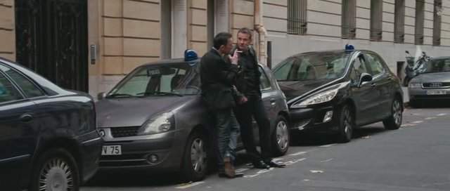 Renault Clio 2