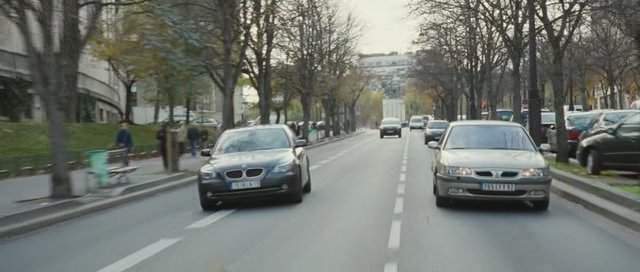 Renault Safrane