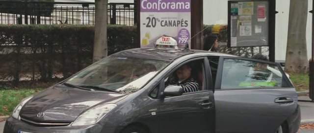 Toyota Prius II