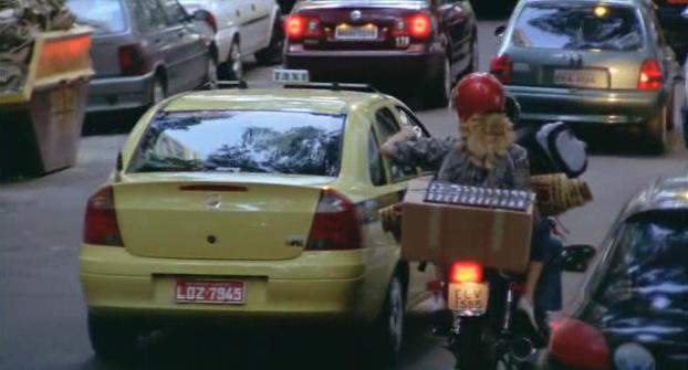 Chevrolet Corsa