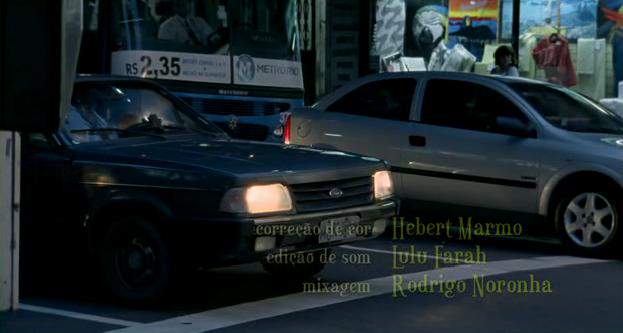 Ford Del Rey