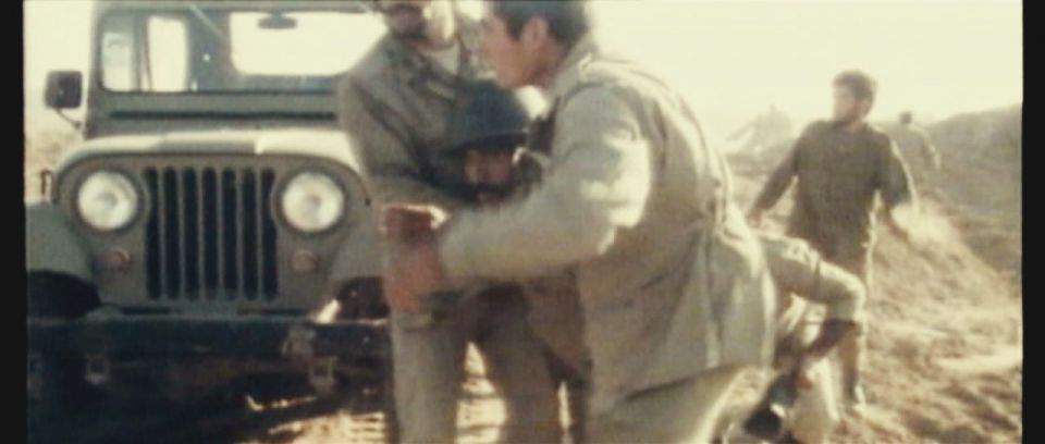 Jeep CJ-6