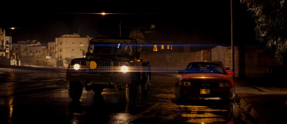 Jeep M-715