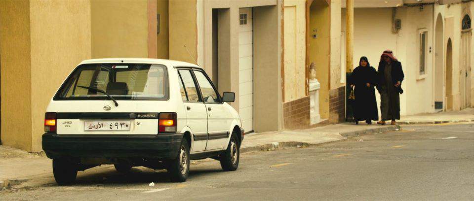 Subaru J10