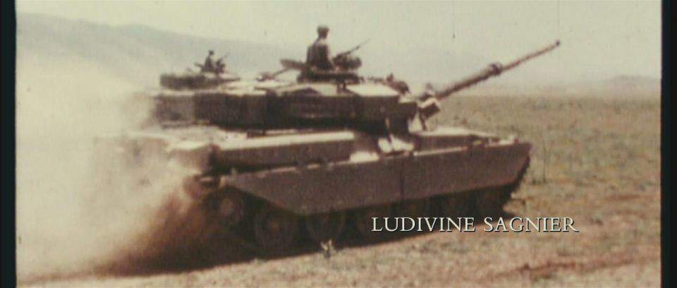 Vickers-Armstrongs Centurion
