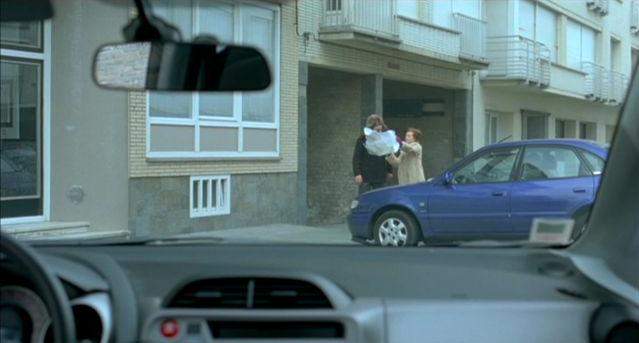 Toyota Corolla Liftback