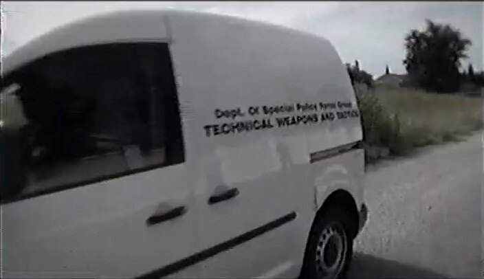 Volkswagen Caddy III