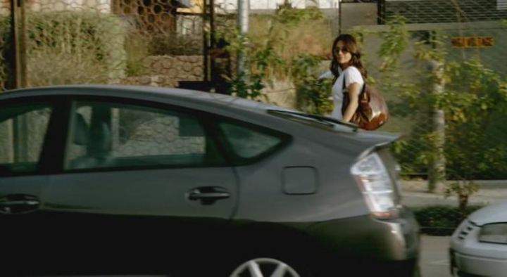Toyota Prius II
