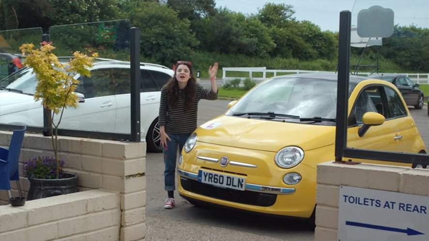 Mercedes-Benz C-Klasse T